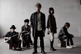 Hello Sleepwalkers、1月にメジャーデビューアルバム発表