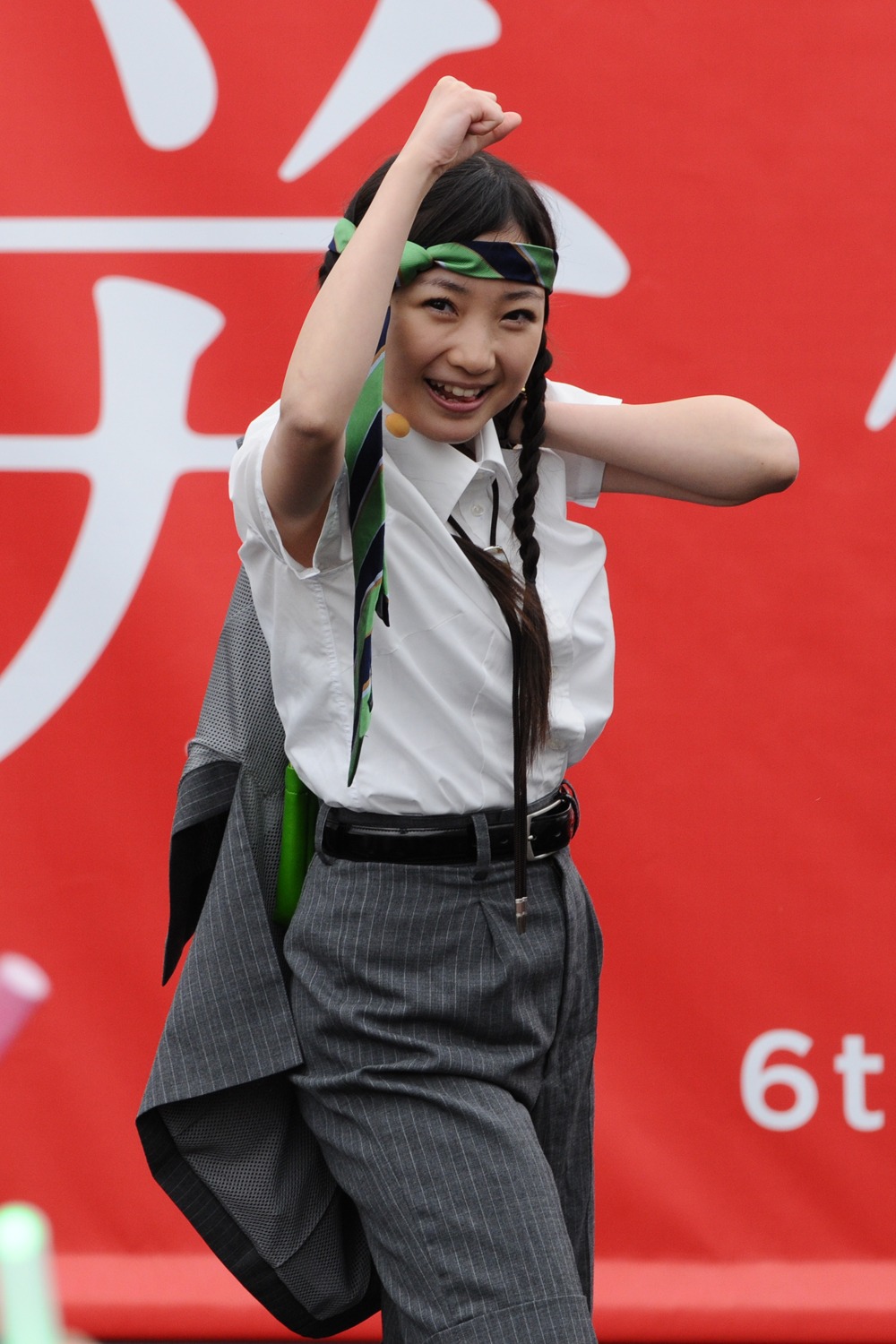 有安杏果
