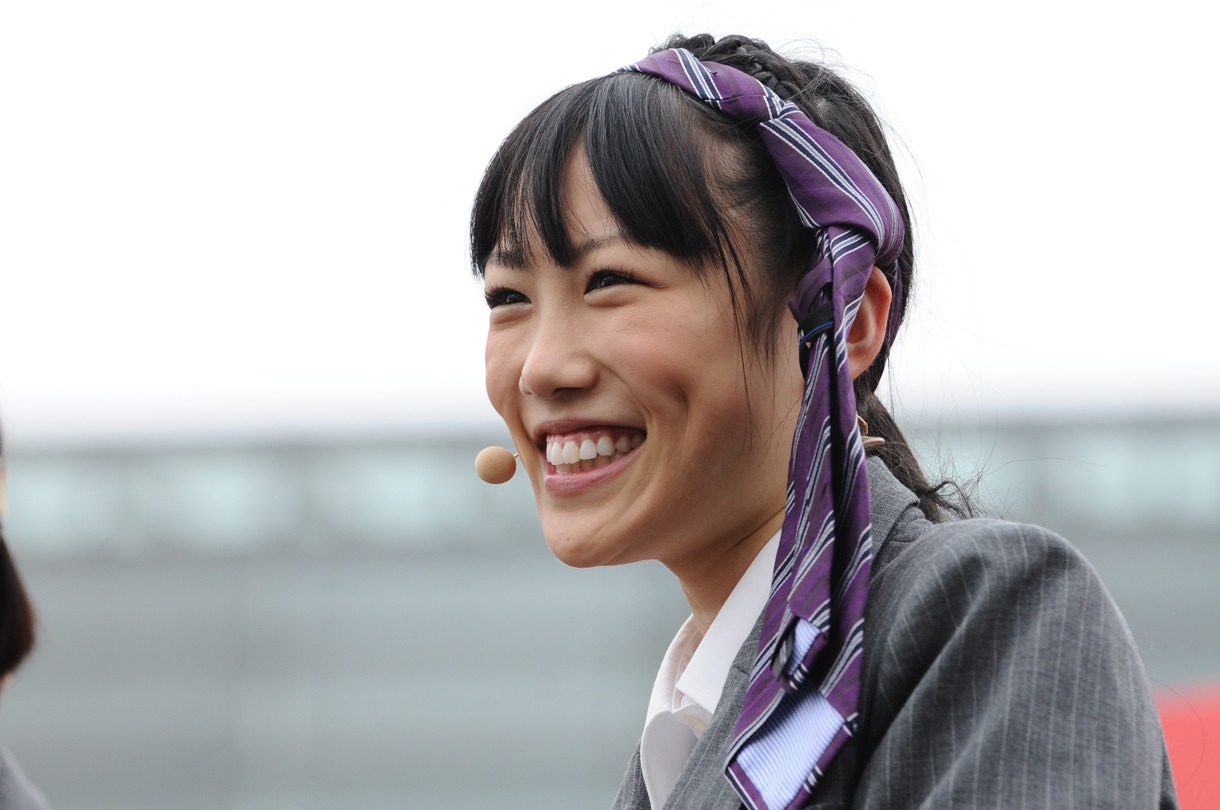 高城れに