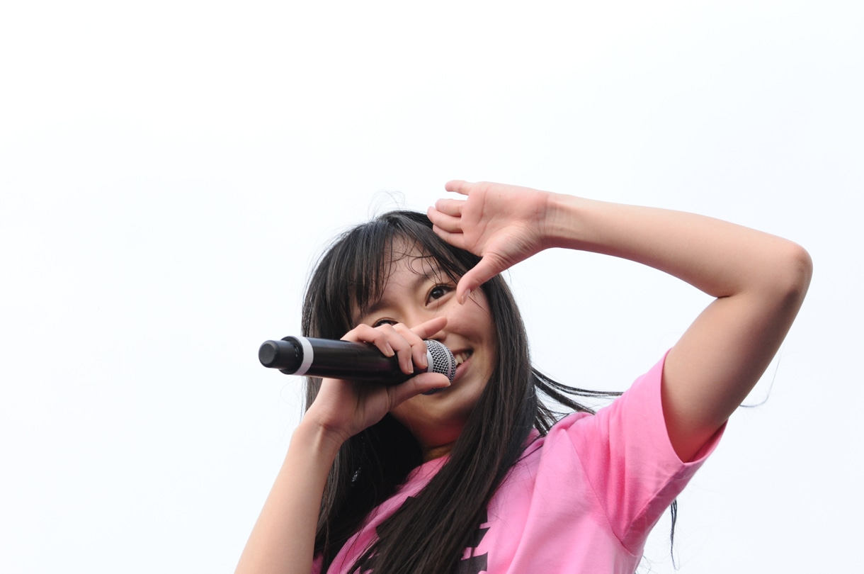 佐々木彩夏