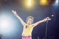 (C)2011「忌野清志郎 ナニワ・サリバン・ショー ～感度サイコー!!!～」製作委員会