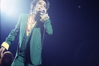 (C)2011「忌野清志郎 ナニワ・サリバン・ショー ～感度サイコー!!!～」製作委員会