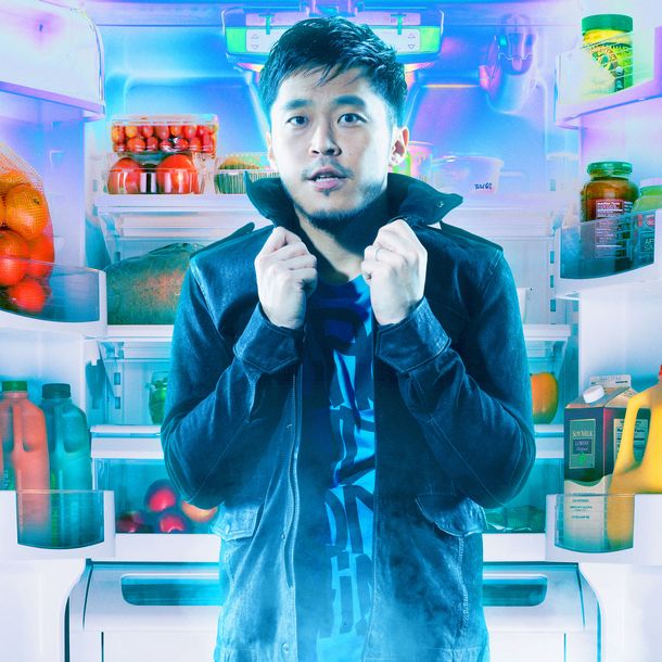 DJ JIN（RHYMESTER）