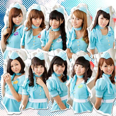 アルバム「CHECK-IN」初回限定盤Aジャケット