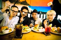 CUBISMO GRAFICO FIVE