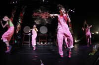 ももいろクローバーZ