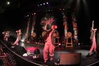 ももいろクローバーZ