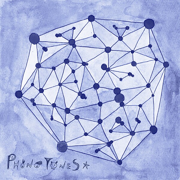 「The World Is Yours」ジャケット