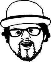 JxJx（YOUR SONG IS GOOD）の五味アイコン