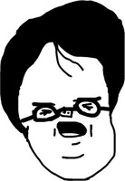 TORA（8otto）の五味アイコン