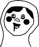 アチコ（Ropes）の五味アイコン