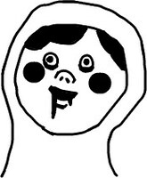 アチコ（Ropes）の五味アイコン