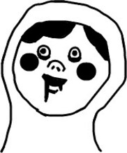 アチコ（Ropes）の五味アイコン