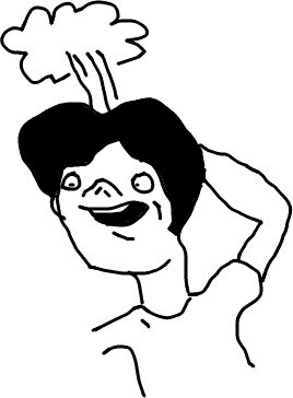 五味岳久の五味アイコン