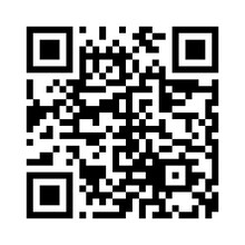 映画「けいおん！」テーマソングの着うたダウンロードはこちらのQRコードから。