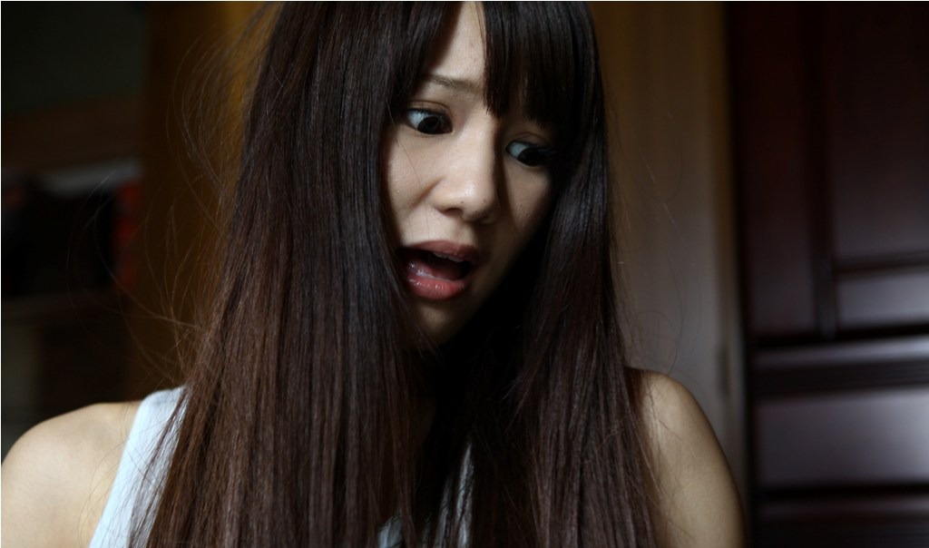 映画「こっくりさん 劇場版」より。 (C)2011「こっくりさん 劇場版」製作委員会