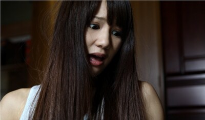 映画「こっくりさん 劇場版」より。 (C)2011「こっくりさん 劇場版」製作委員会