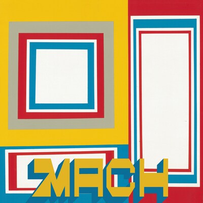 「Alpha（Dorian remix）」ジャケット