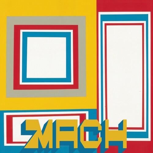 「Alpha（Dorian remix）」ジャケット