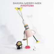 サクラメリーメン、アニメ「世界一初恋2」エンディング曲発売