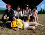 震災当日に始動した佐藤タイジ新バンドが1stアルバム完成