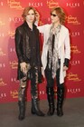 「怖い！」YOSHIKI、自身の等身大フィギュアに仰天