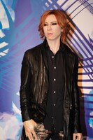 肌の質感まで忠実に再現されたフィギュア。採寸箇所は200カ所を超えるとのこと。(C)マダム・タッソー