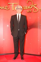 坂本龍一のフィギュア。(C)マダム・タッソー