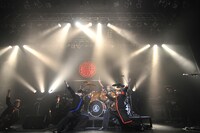 氣志團（撮影：小川舞）