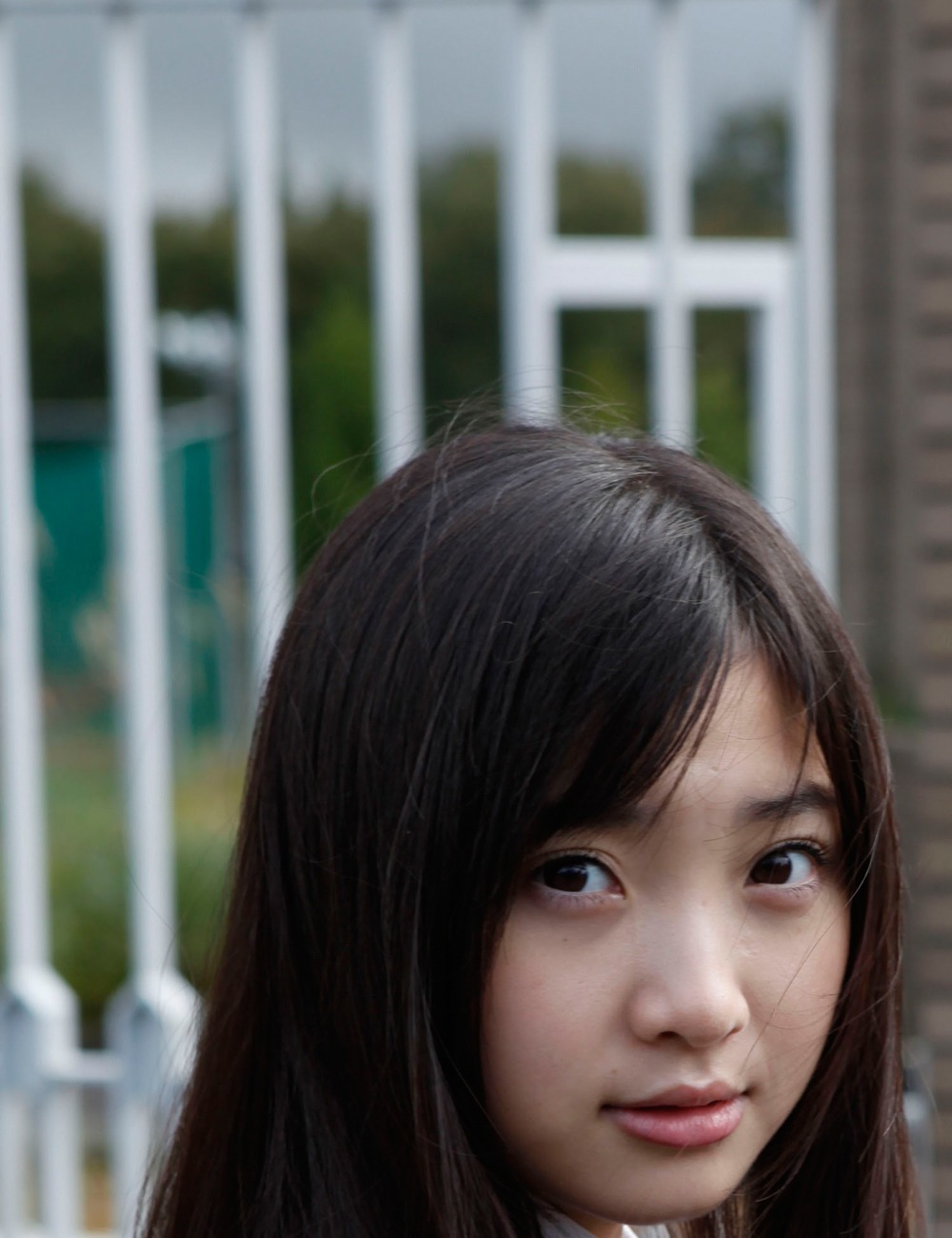 有安杏果