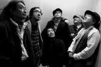 ムーンライダーズ