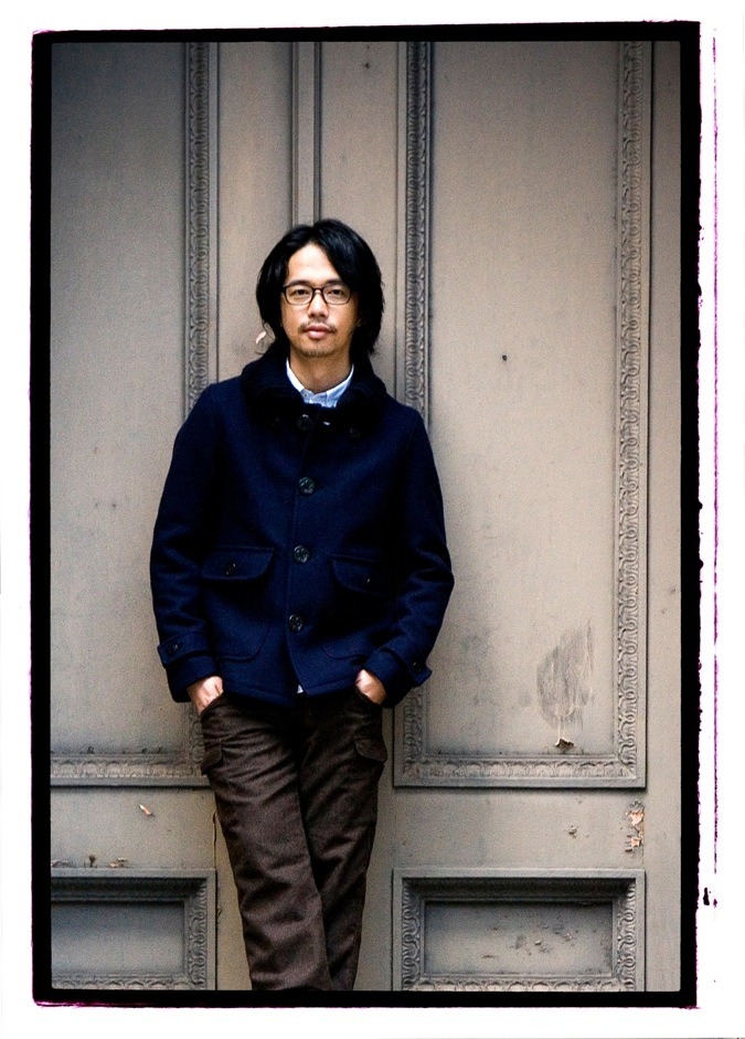 後藤正文