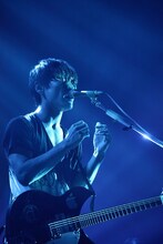 山口一郎（撮影：石阪大輔＜Hatos＞）