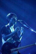 サカナクション 2万人陶酔の Documentaly 再現ライブ 音楽ナタリー
