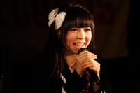 魔法が使えるアイドル、姫崎愛未。