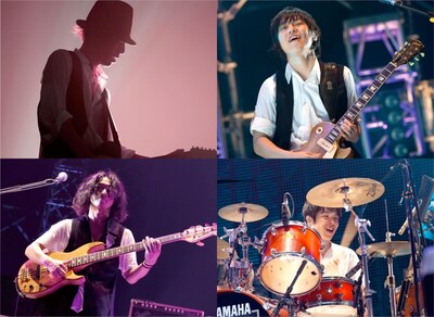 RADWIMPS