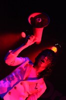 カタヤマヒロキ（Vo）