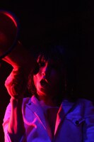 カタヤマヒロキ（Vo）