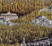 アルバム「REVELATIONS」ジャケット