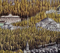 アルバム「REVELATIONS」ジャケット