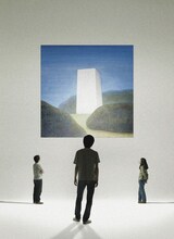 12月4日公演の出演が決定したOGRE YOU ASSHOLE。