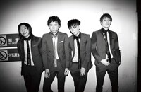 THE BAWDIES