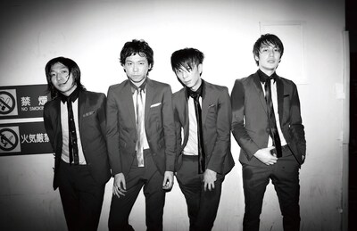 THE BAWDIES