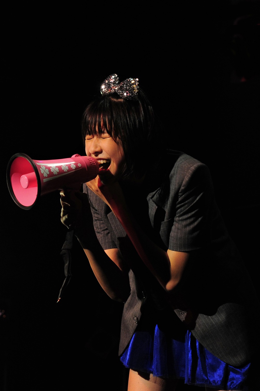 玉井詩織