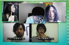 サカナクション