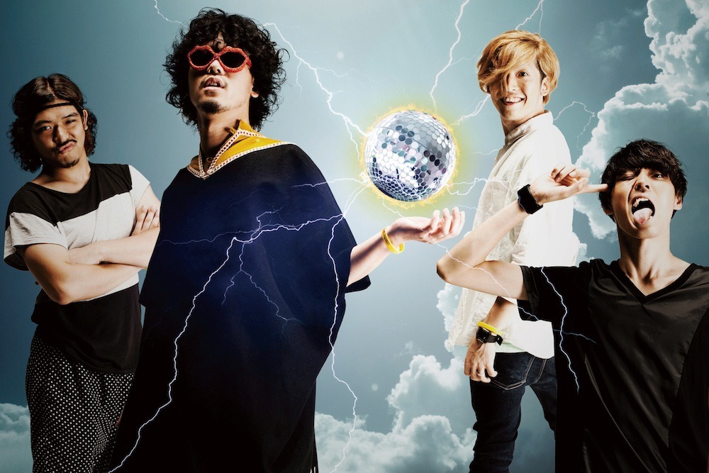 the telephones