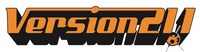 「version 21.1 fourth」ロゴ