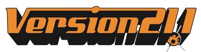 「version 21.1 fourth」ロゴ