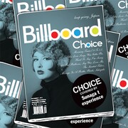 敷島も熱唱！須永辰緒がビルボードヒット曲カバーアルバム