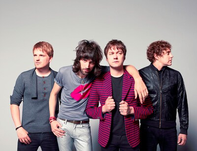 KASABIAN